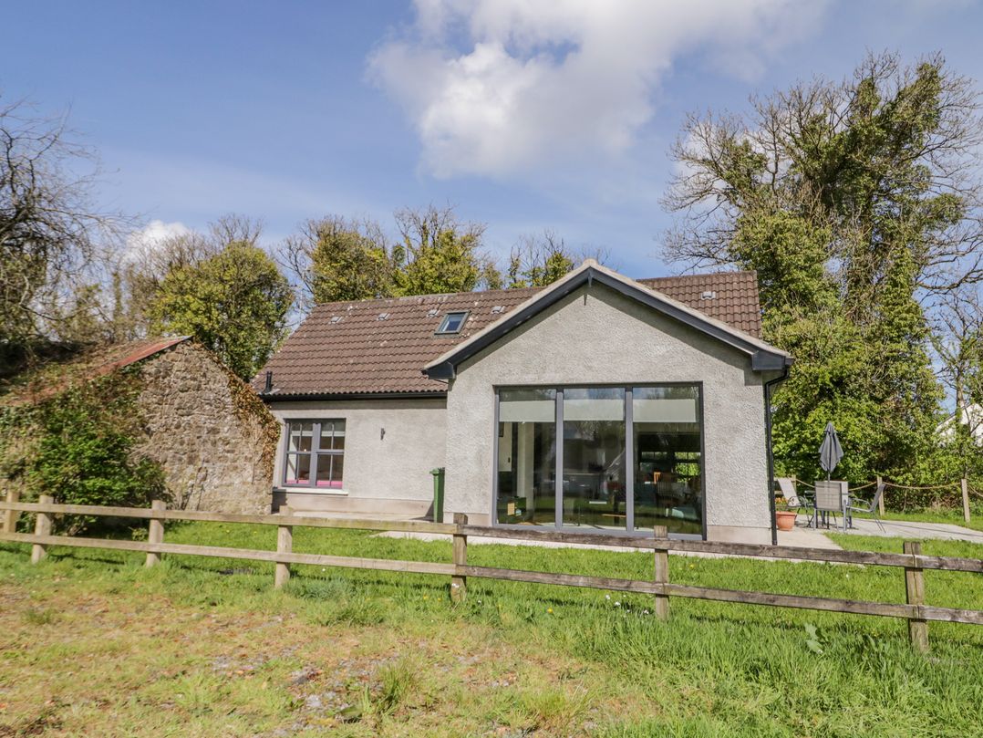 Corradillar Quay Cottage