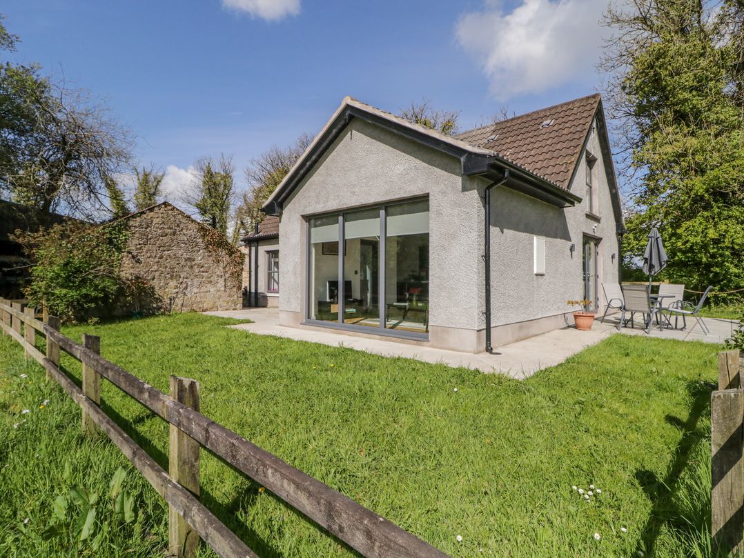 Corradillar Quay Cottage