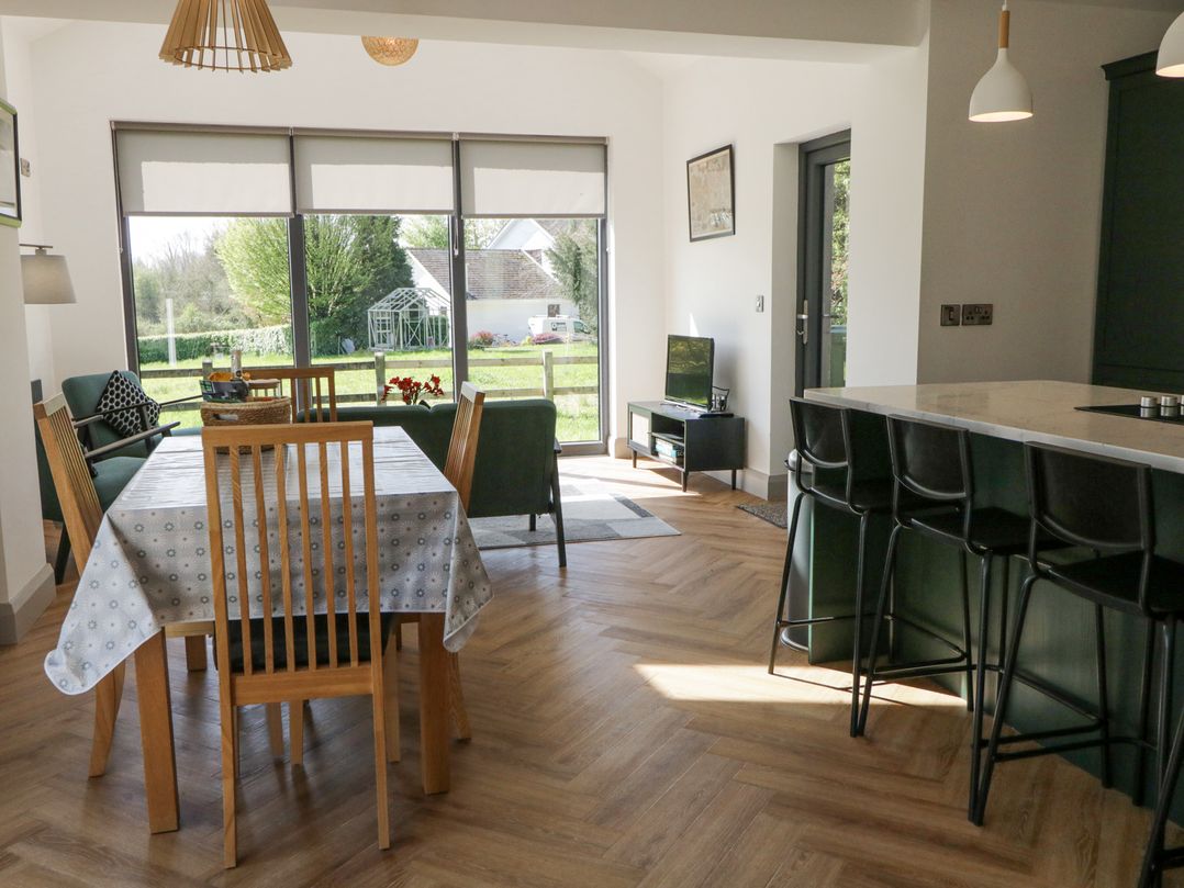 Corradillar Quay Cottage