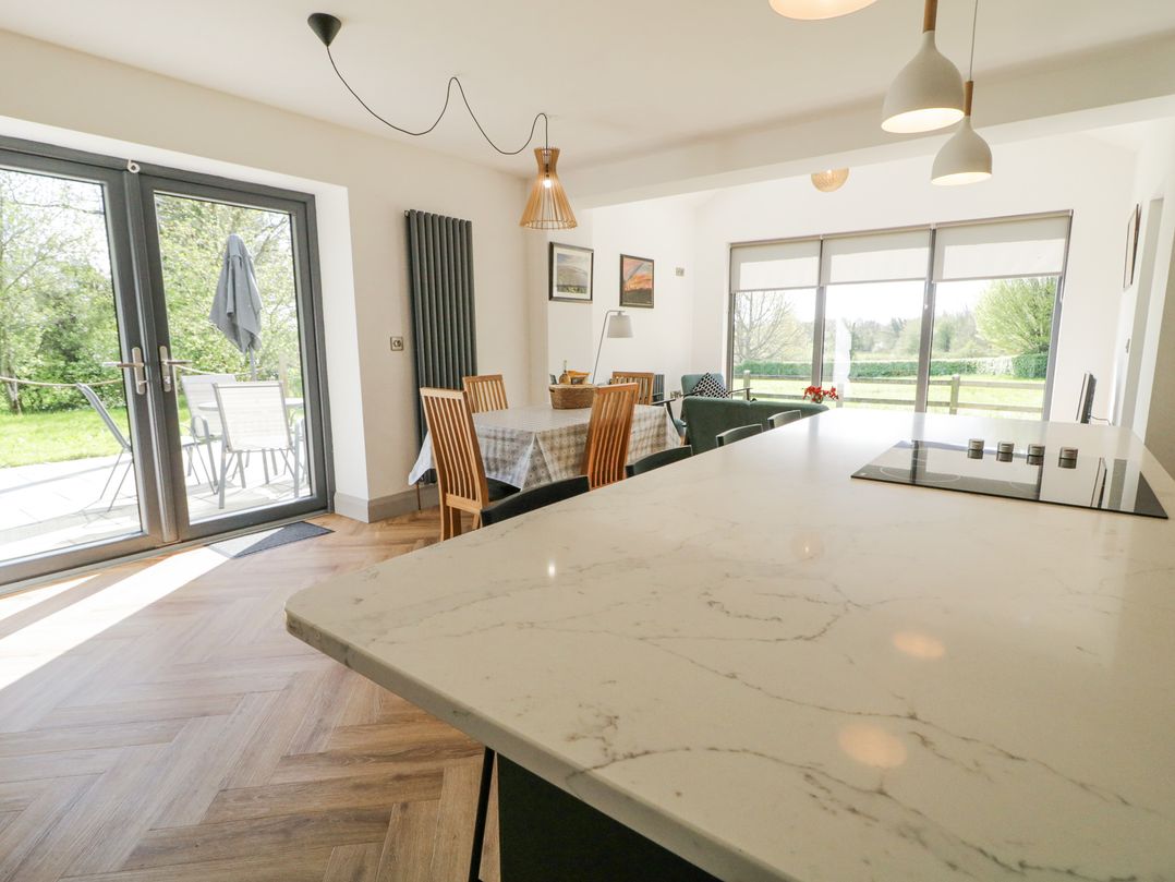 Corradillar Quay Cottage