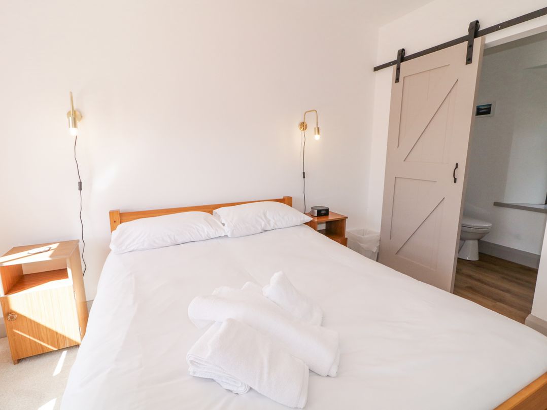 Corradillar Quay Cottage