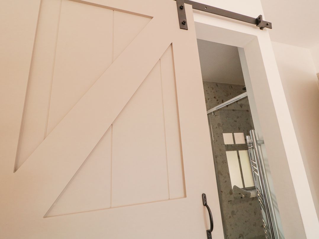 Corradillar Quay Cottage