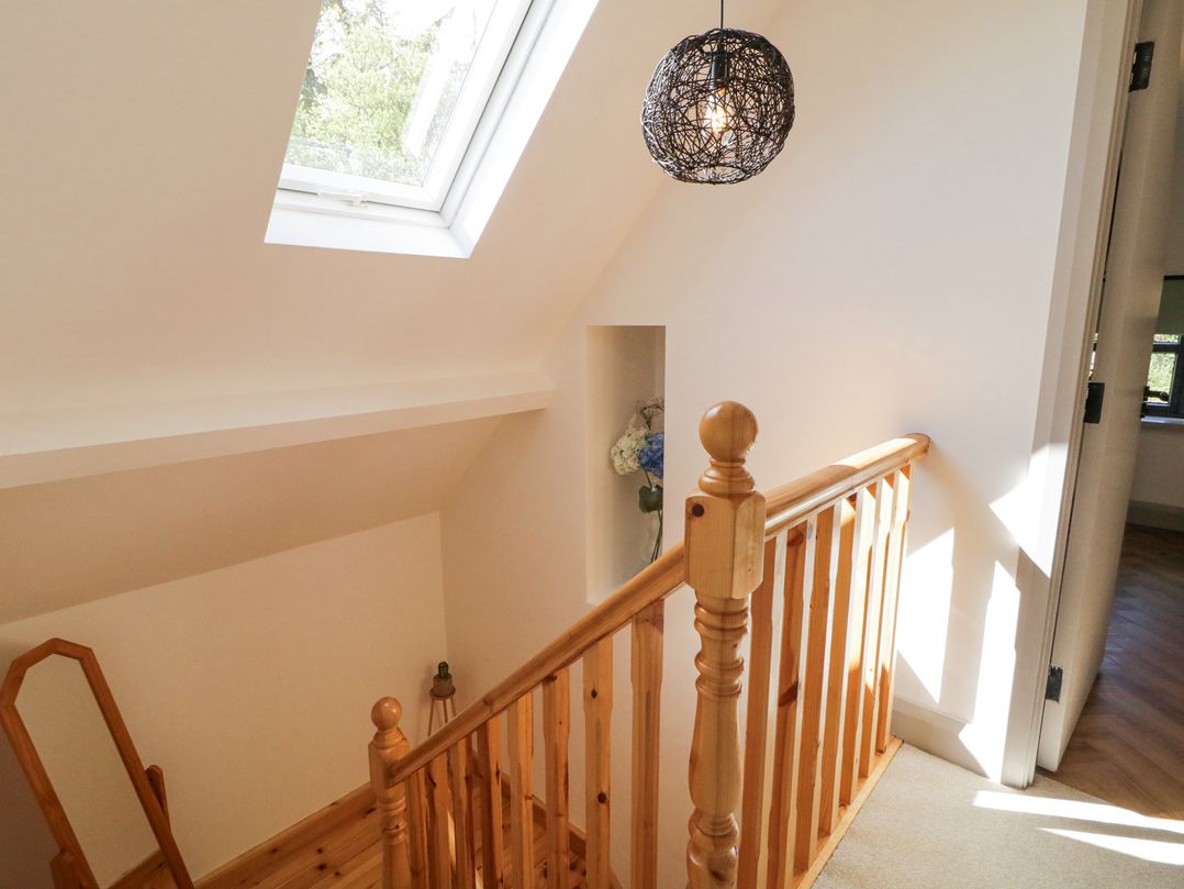 Corradillar Quay Cottage