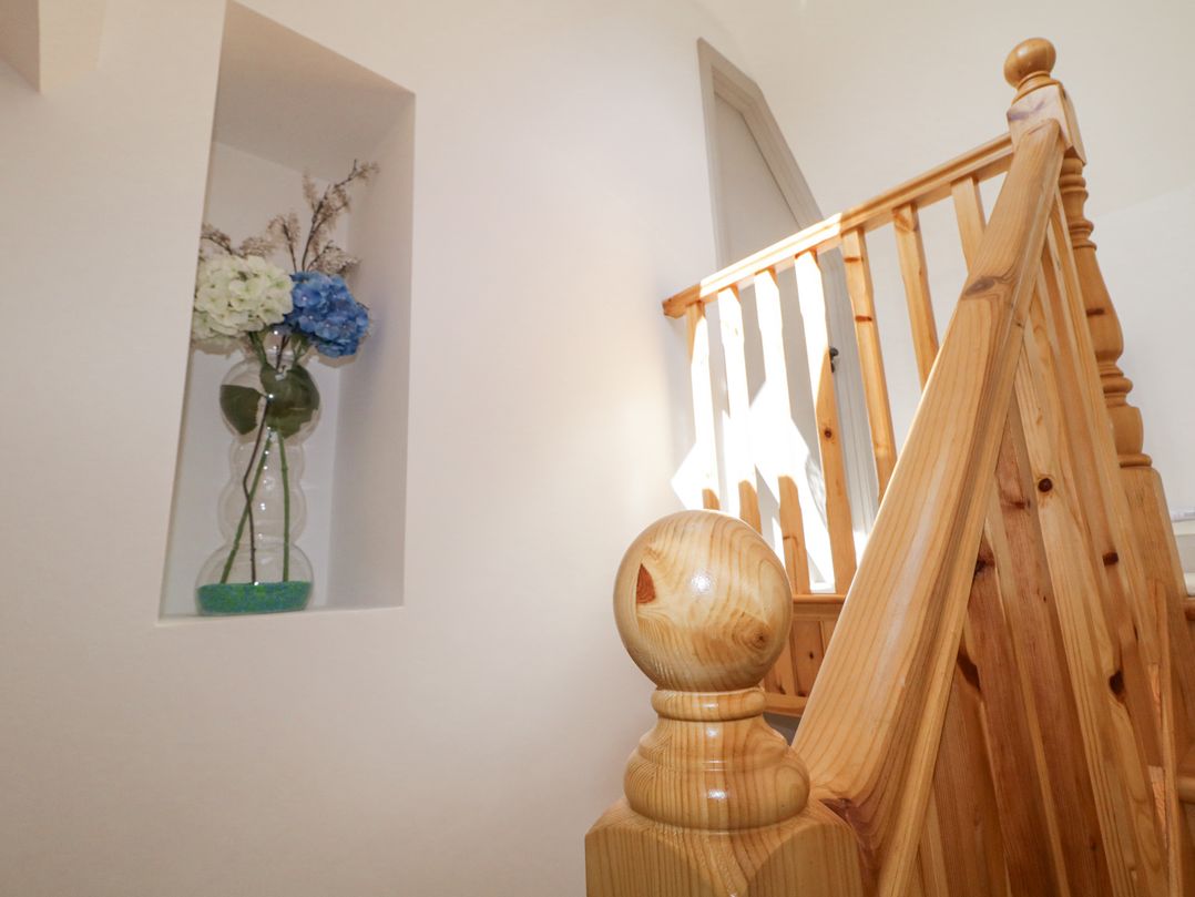 Corradillar Quay Cottage