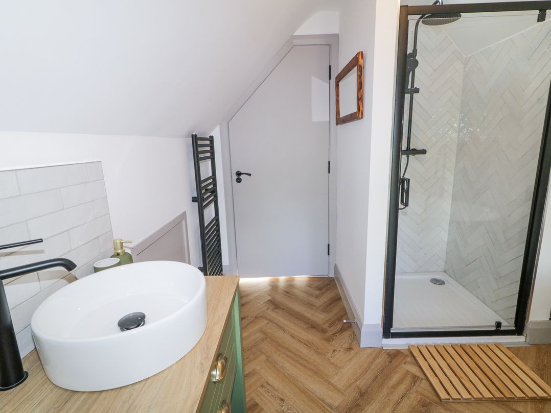 Corradillar Quay Cottage