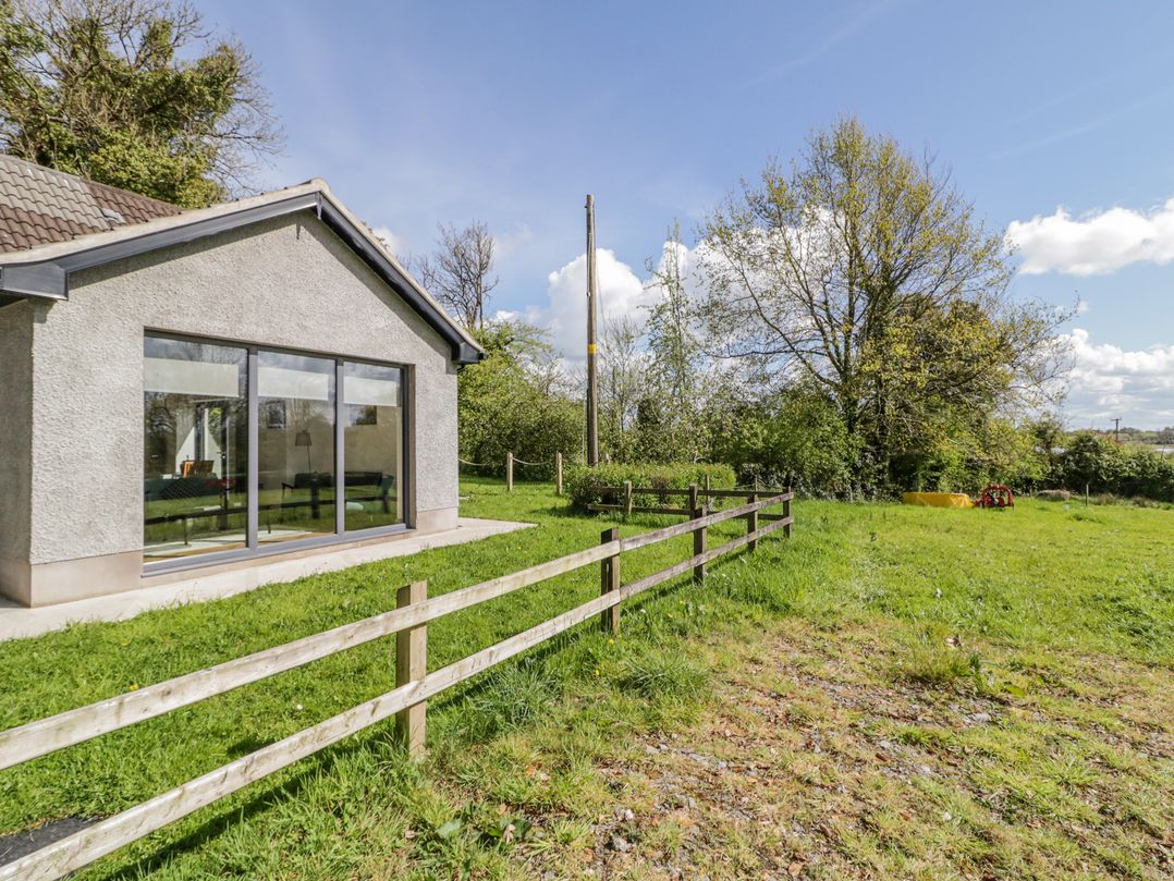 Corradillar Quay Cottage