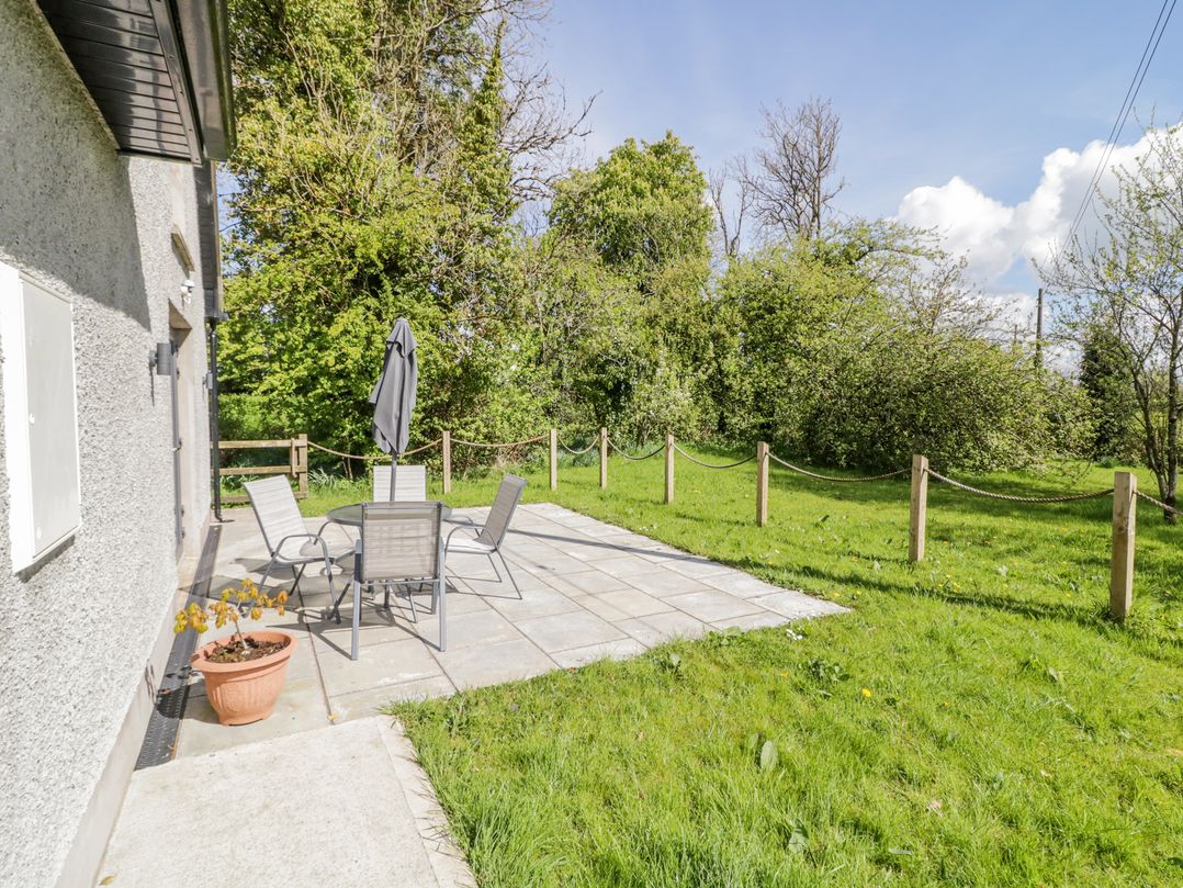 Corradillar Quay Cottage