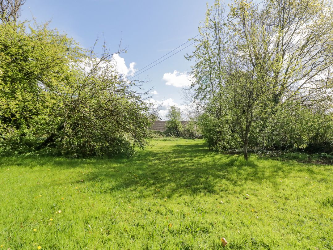 Corradillar Quay Cottage