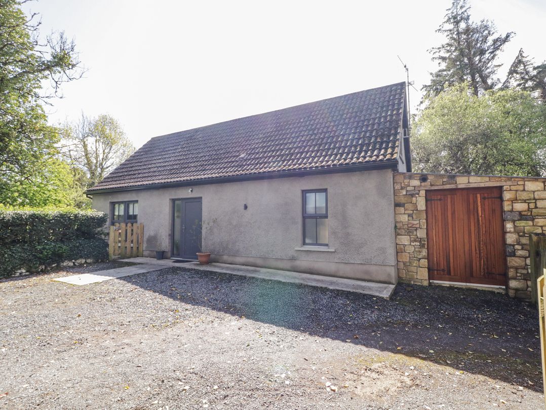 Corradillar Quay Cottage