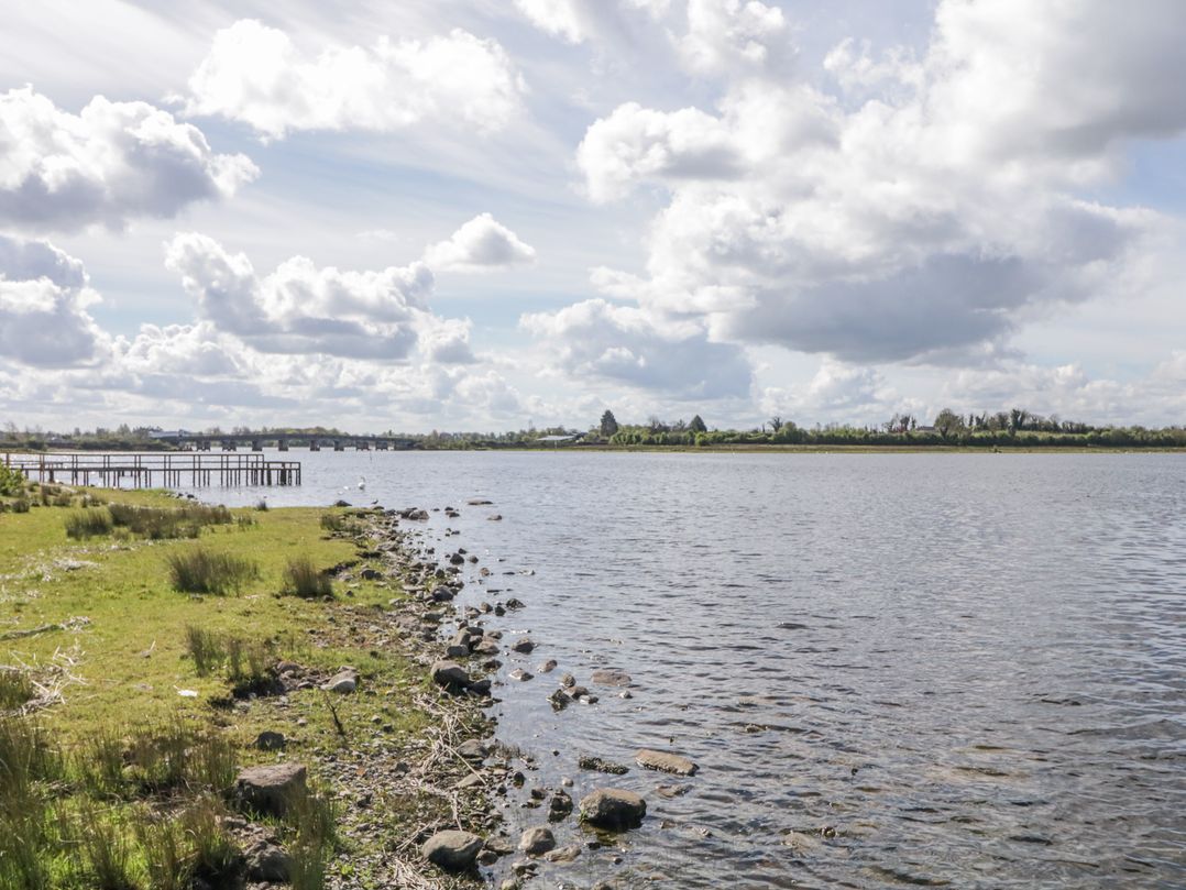 Corradillar Quay Cottage