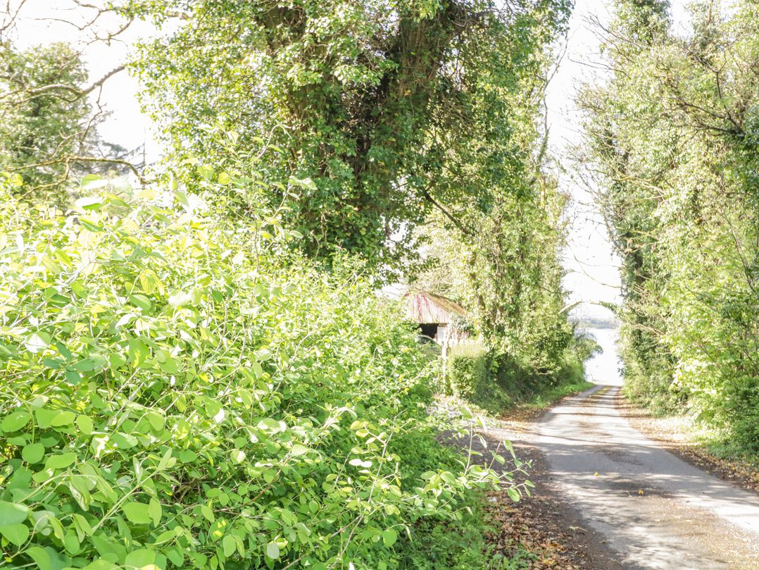 Corradillar Quay Cottage