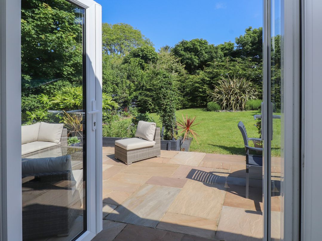 Annexe at Ty Moel Isaf