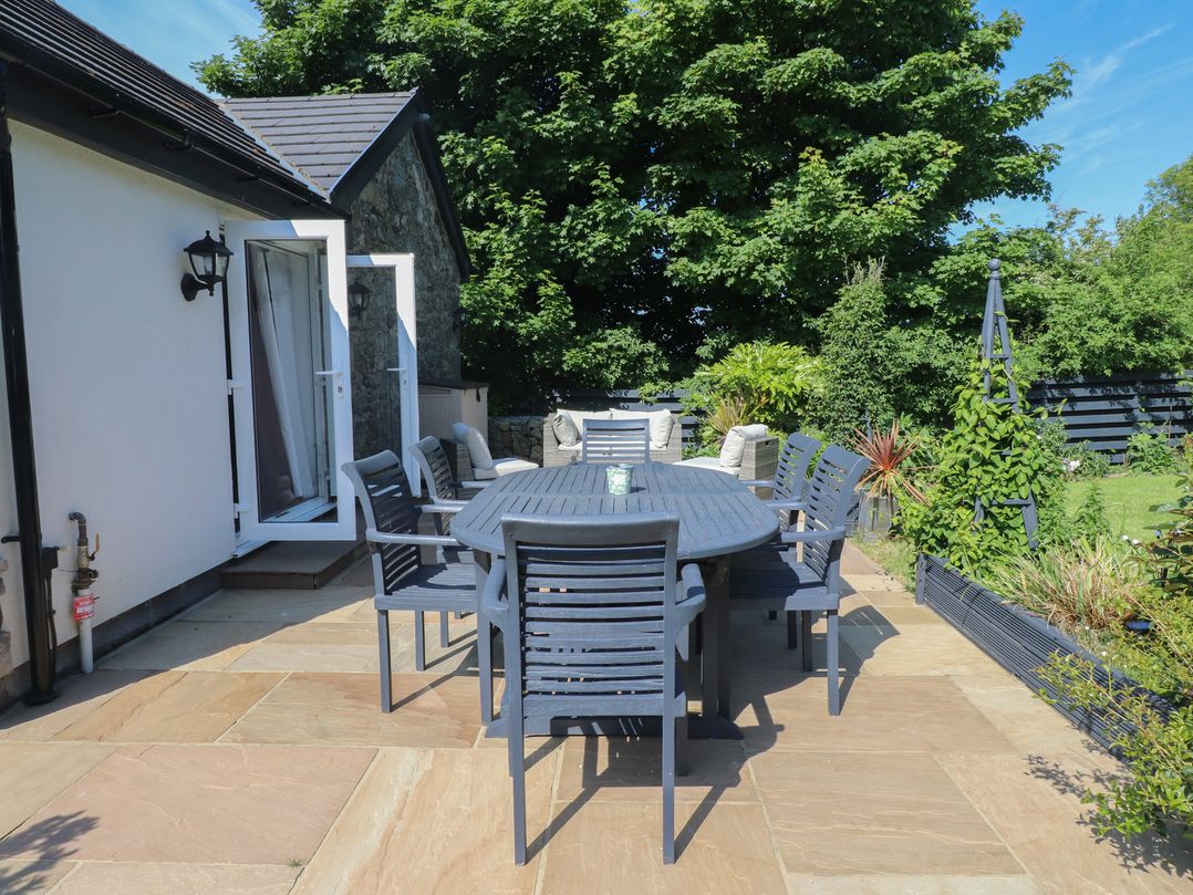 Annexe at Ty Moel Isaf