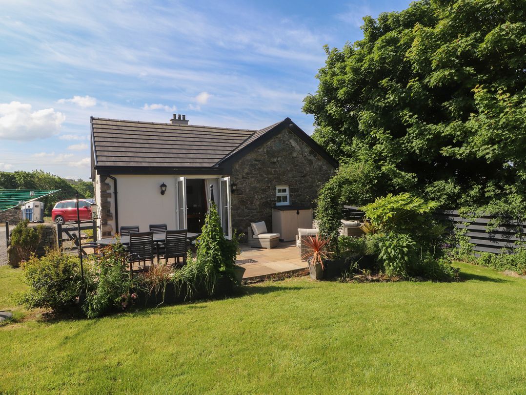 Annexe at Ty Moel Isaf