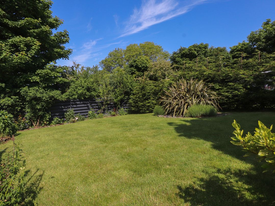 Annexe at Ty Moel Isaf