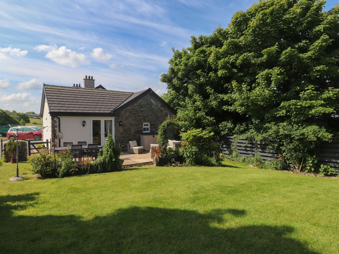 Annexe at Ty Moel Isaf