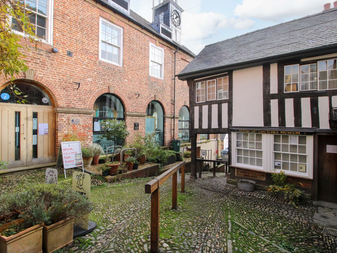 41 High Street