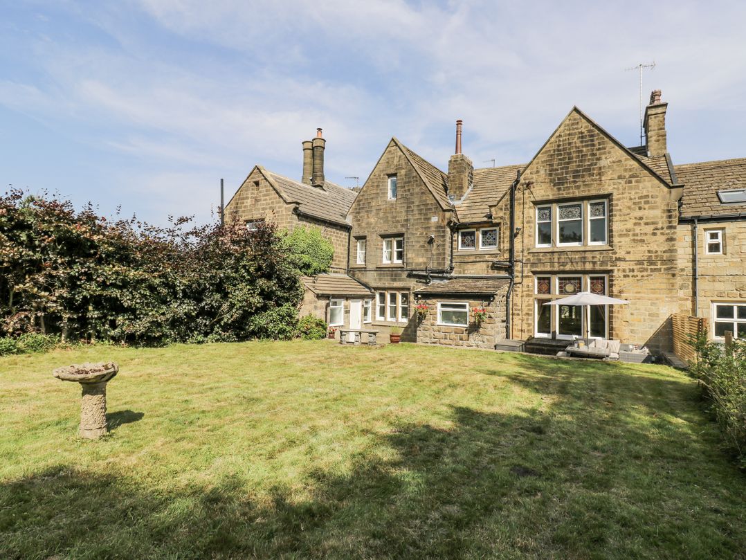 Cold Spring House
