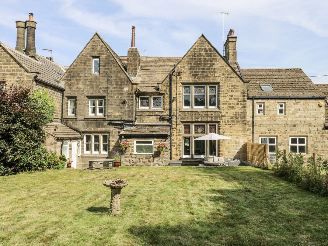 Cold Spring House