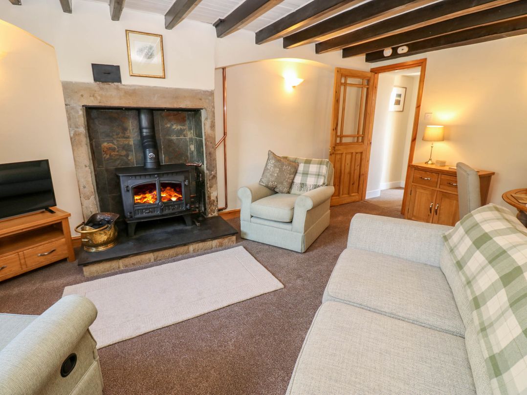 Maple Cottage