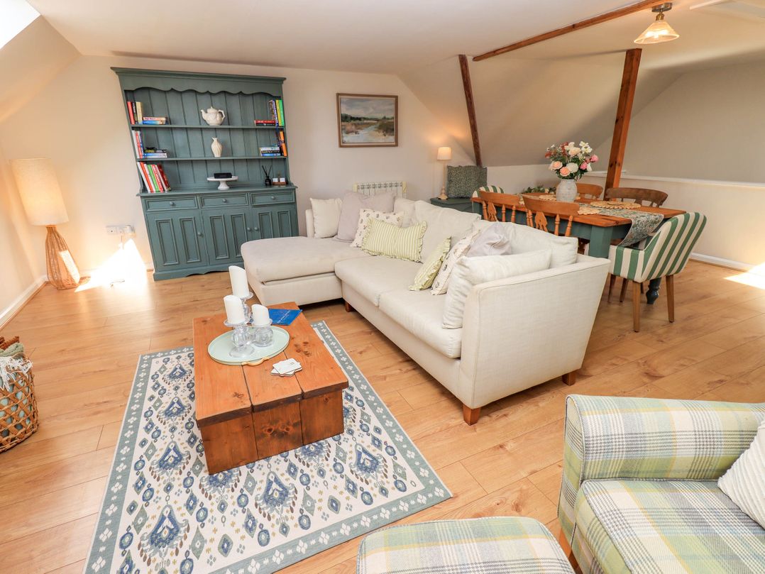Corner Cottage