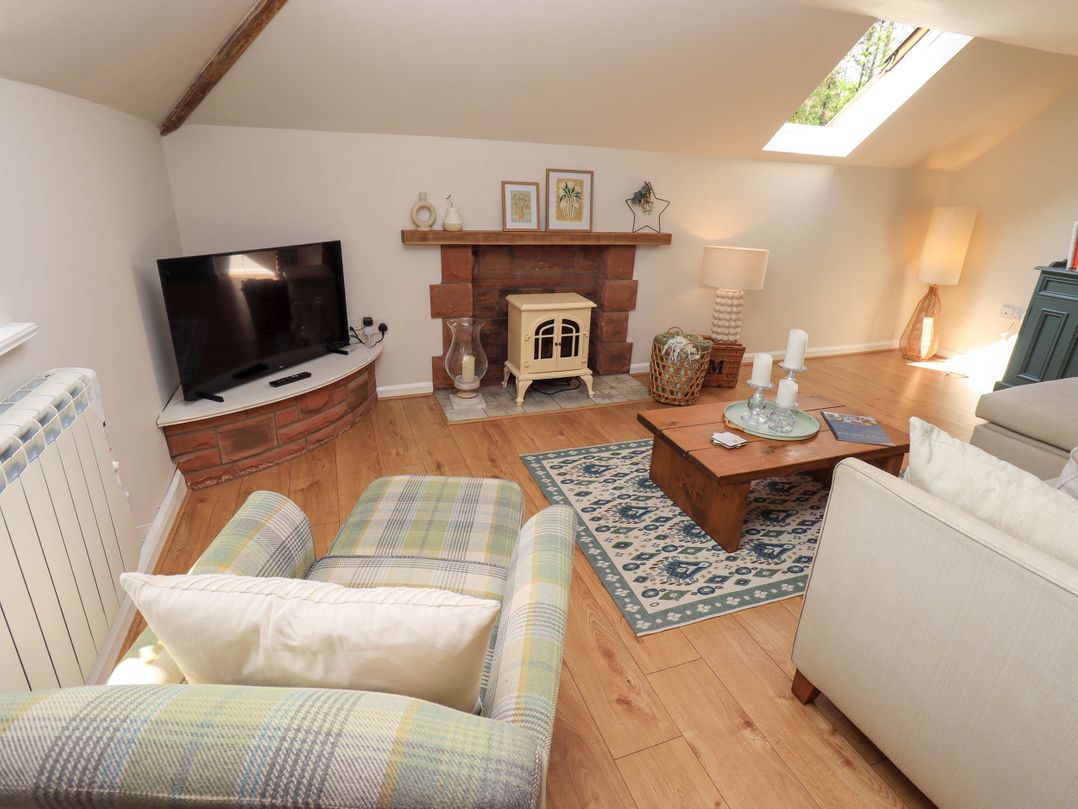 Corner Cottage