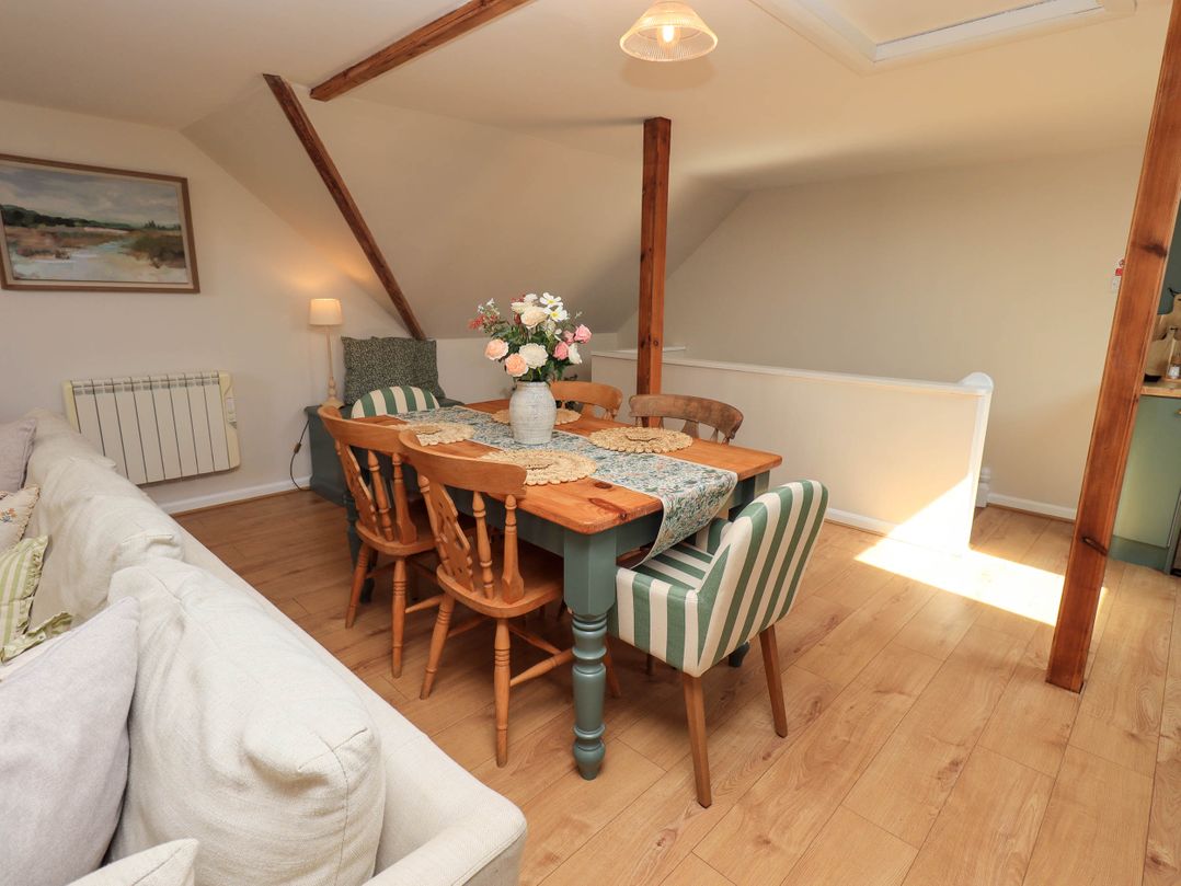 Corner Cottage