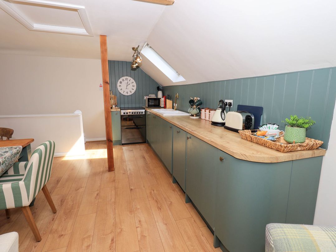 Corner Cottage