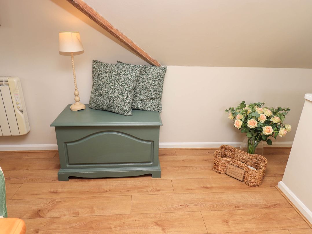 Corner Cottage