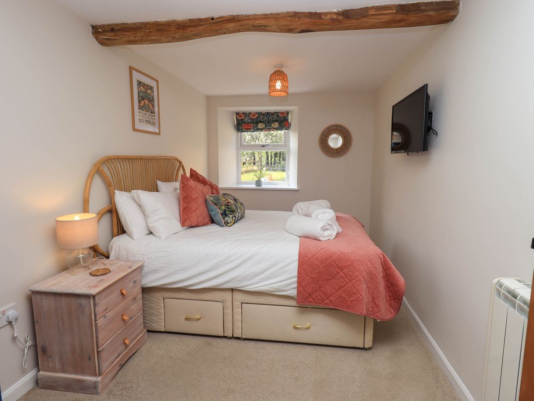Corner Cottage