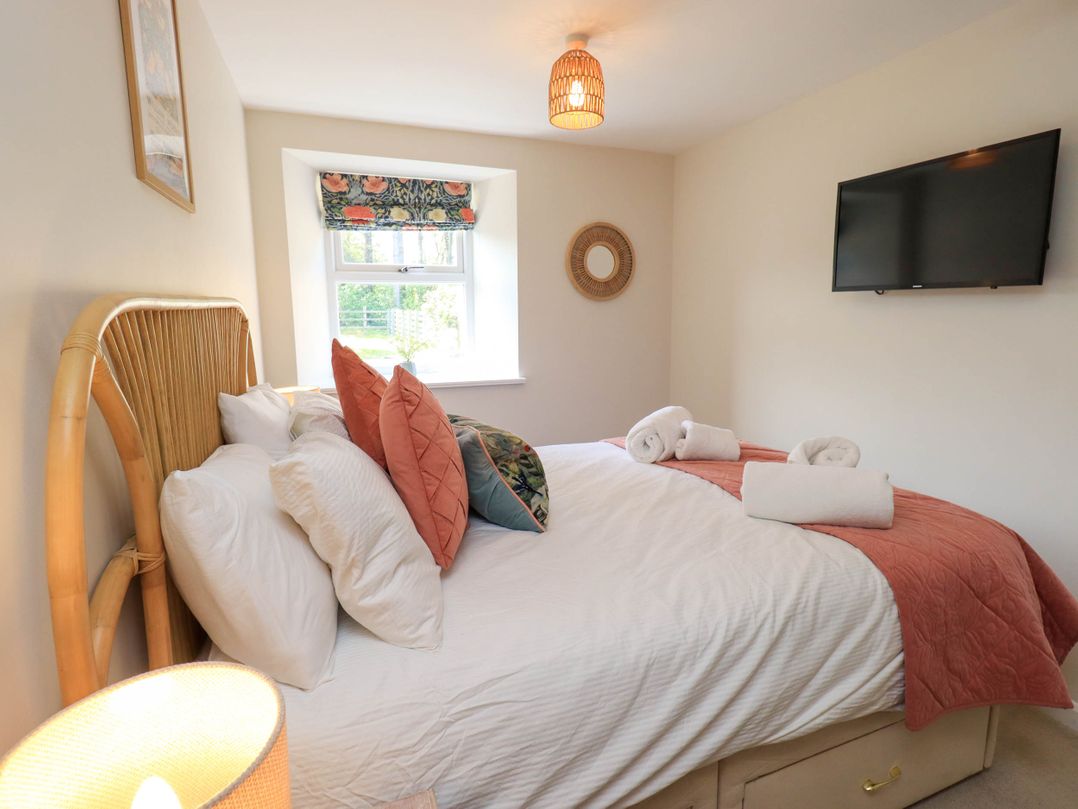 Corner Cottage
