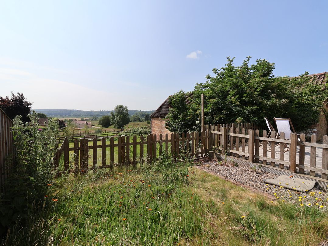 St Gregory’s Cottage
