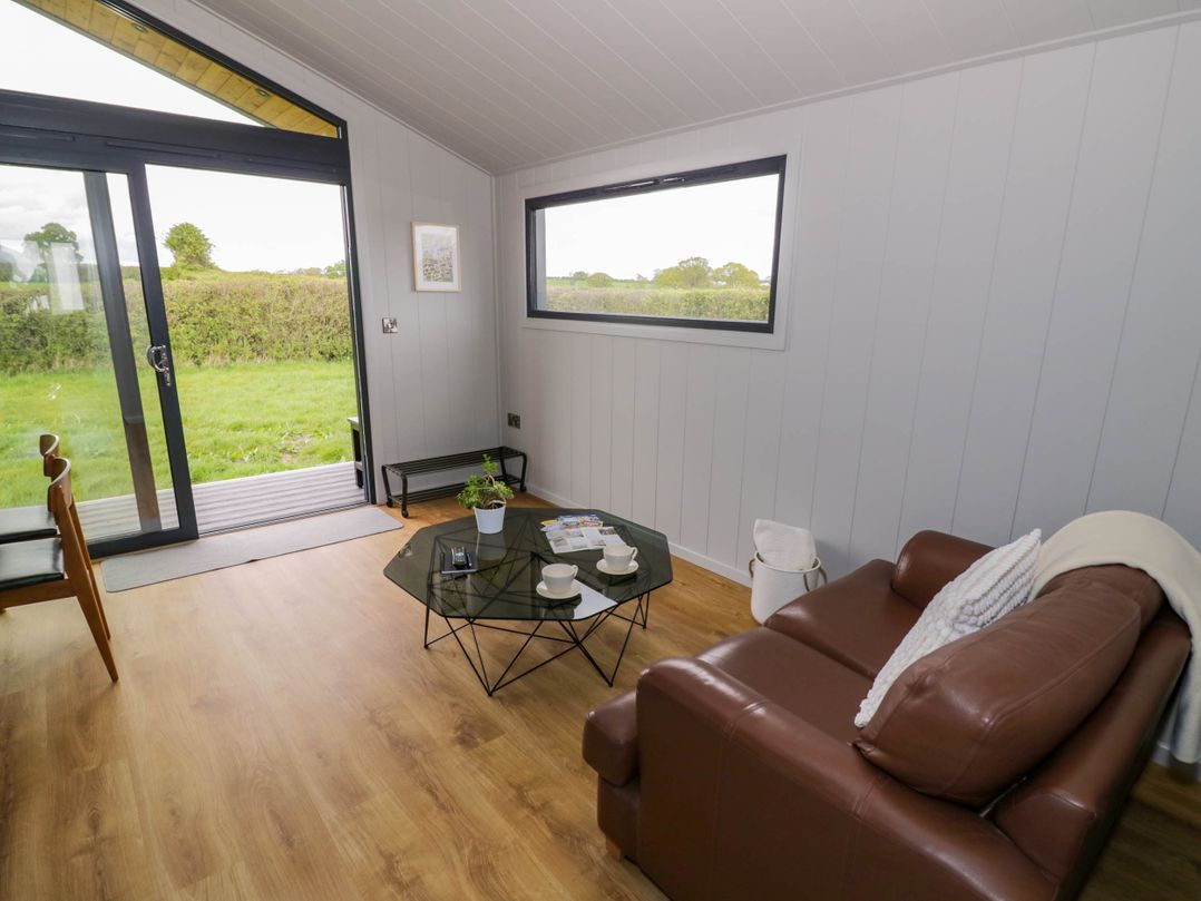 Elmside Lodge