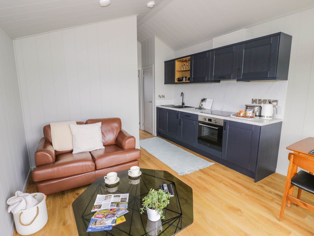 Elmside Lodge