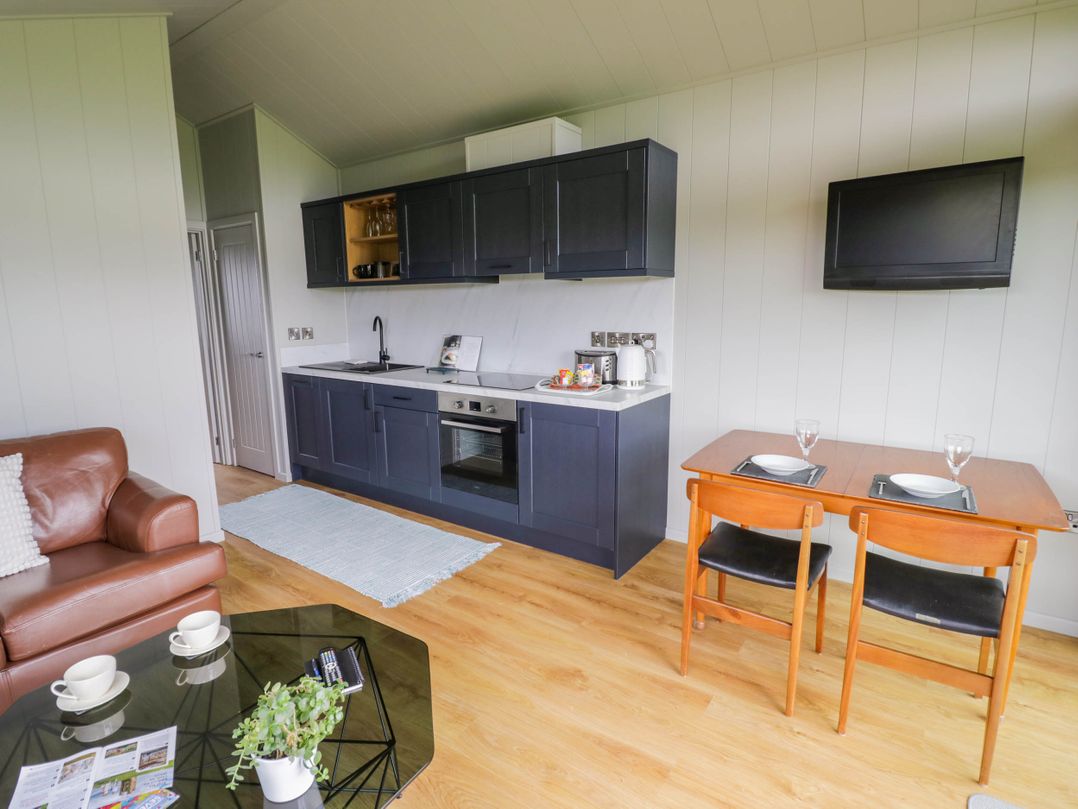 Elmside Lodge