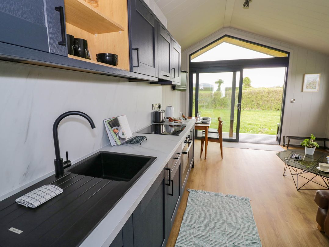 Elmside Lodge