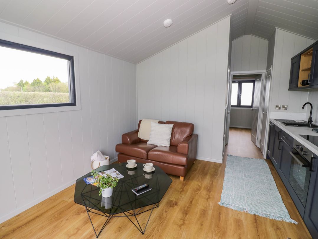 Elmside Lodge