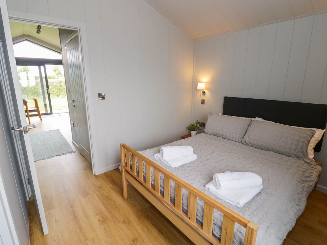 Elmside Lodge