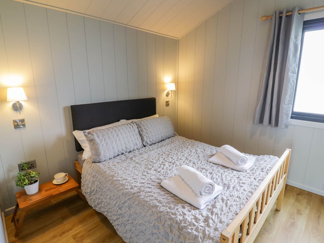 Elmside Lodge