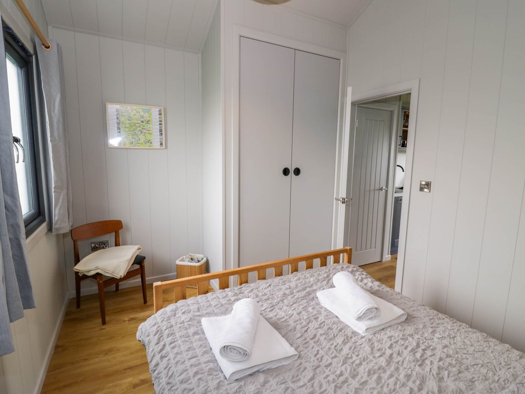 Elmside Lodge