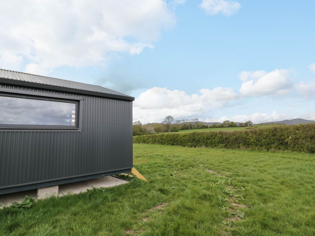 Elmside Lodge