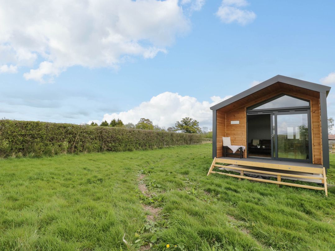 Elmside Lodge
