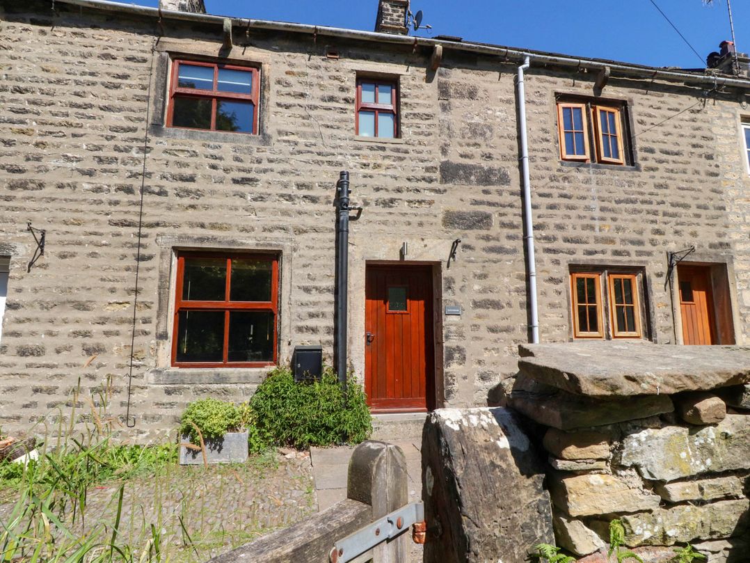 Sunnybrook Cottage