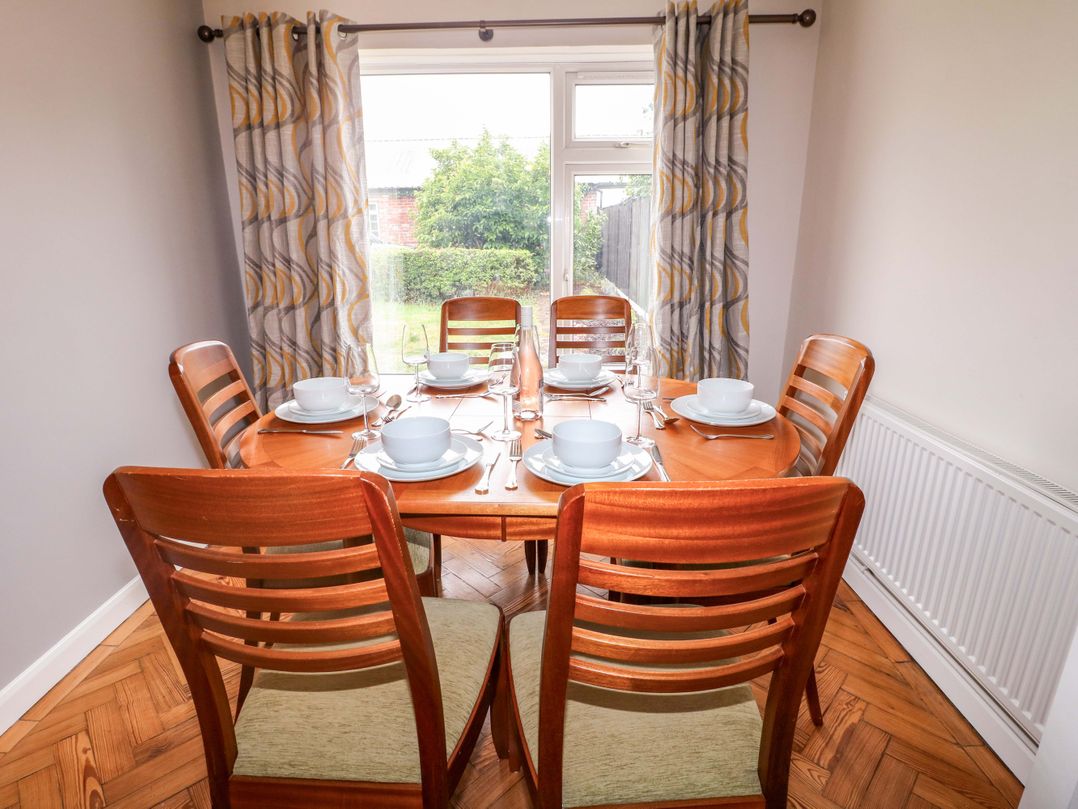 Oxcroft View