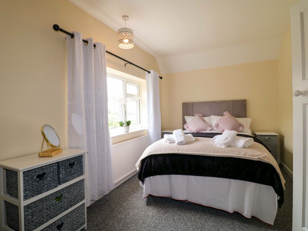 Oxcroft View