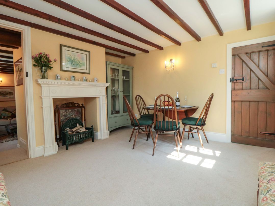 Spring Cottage