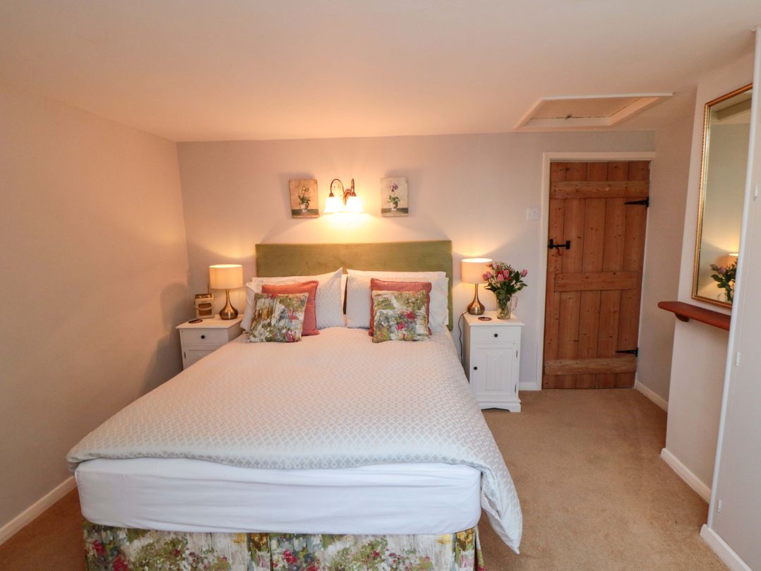 Spring Cottage