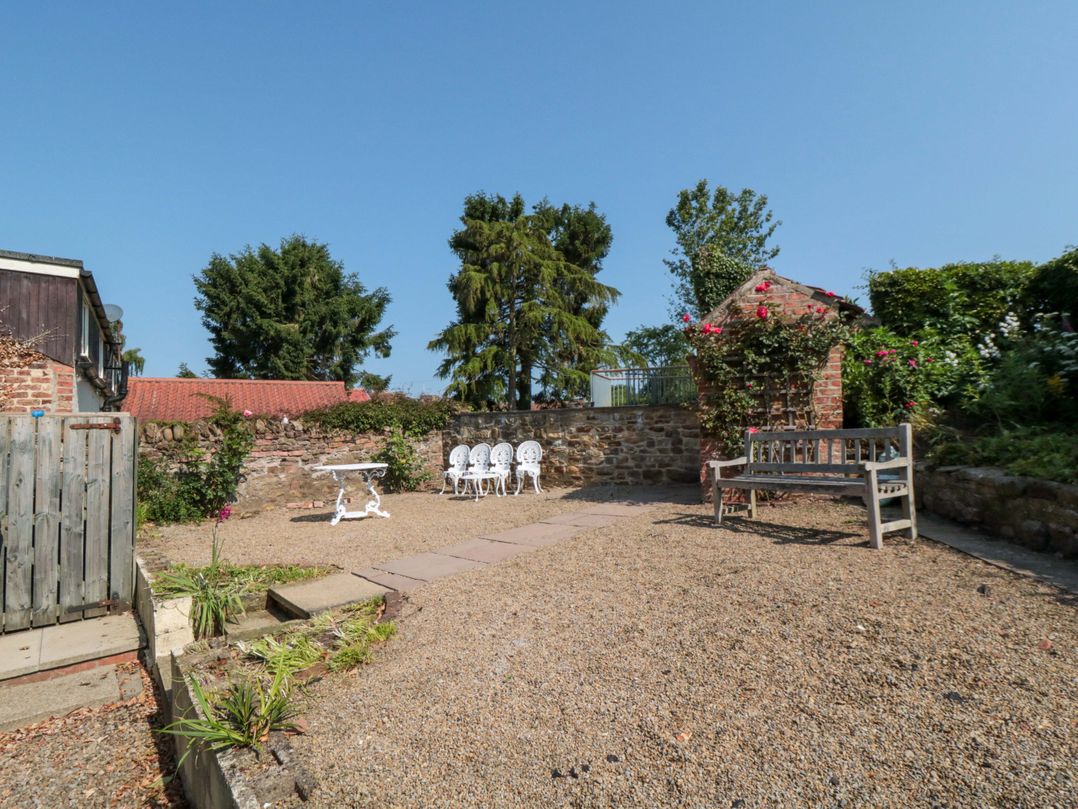 Spring Cottage