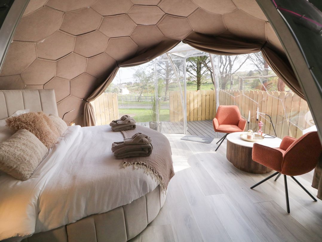 Number 2 Dome