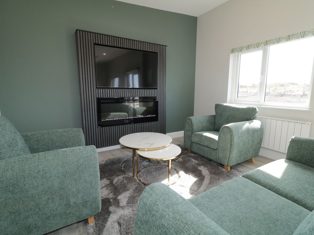 Number 2 Villa - The View